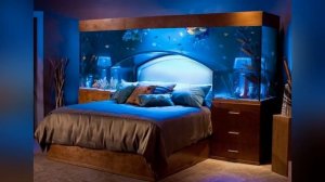 ТОП 10 самых необычных кроватей мира