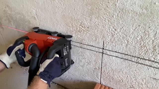 HILTI   DCH   150-SL