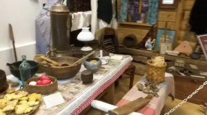 Музейно-храмовый комплекс Завидово