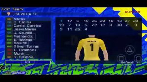 UPDATE PATCH!!! EFOOTBALL™ 2022 MOD BY FAUZI UMBOH + RE TEXTURE HD