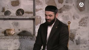 Эздел. Доттаг1ашцара эздел 06.05.2024 г.