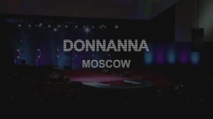 Показ мод 2020