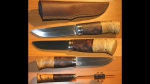 50 САМЫХ КРУТЫХ САМОДЕЛЬНЫХ НОЖЕЙ / КРУТЫЕ НОЖИ