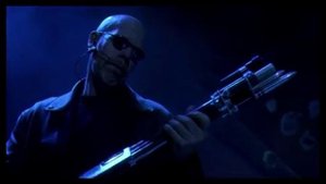 Блэйд 2 трейлер 2002