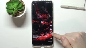 Как установить живые обои на Xiaomi Mi 11 Ultra / Настройка анимированных обоев на Mi 11 Ultra