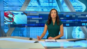 Выпуск новостей в 12:00 от 07.08.2019