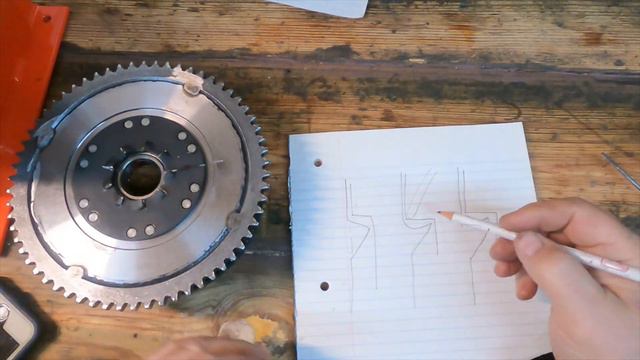 V Twin Kick Starter Kit, Installed And Reviewed Nbr. 111 смотреть онлайн