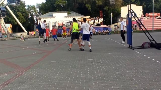 Оранжевый мяч 2022. Вторая игра смотреть онлайн