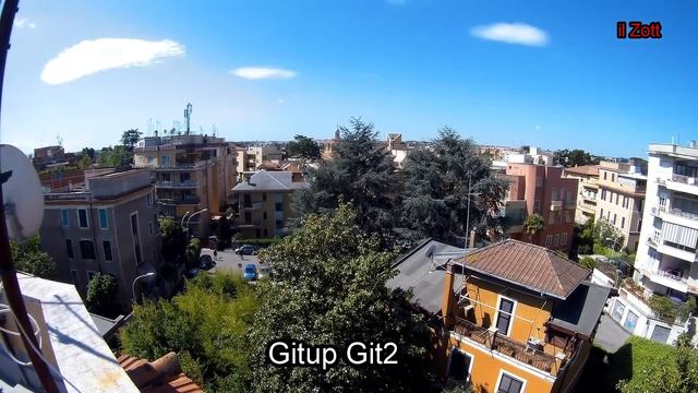 test1 Eken h8r VS gitup git2 1080@30fps смотреть онлайн