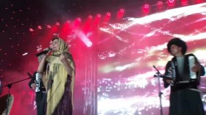 Ашура Гасанова Не пой говорят, не пой Дарган 16