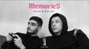 XCHO&MACAN Memories В танце белом со мною летай
