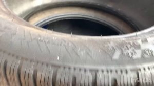 Michelin Pilot Alpin 245/50/18