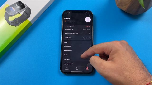 AMAZFIT BIP 3 PRO: Il MIGLIORE SMARTWATCH ECONOMICO GPS? смотреть онлайн