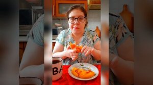 Мукбанг Пицца, Творожная паста/Заплатили и остались живы