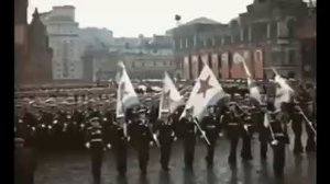 Farewell of Slavianka (slowed + reverb) // Прощание славянки