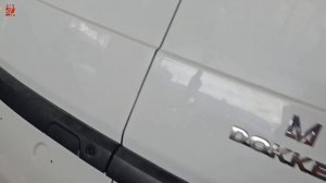 HOW TO FIND OUT RENAULT DOKKER 2018 VIN CHASSIS NUMBER LOCATION WHERE IS LOCATED VIN CHASSIS NUMBER