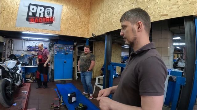Самые главные вопросы владельцу мотосервиса! НЕ ПОКУПАЙ мотоцикл, пока не увидишь это видео!