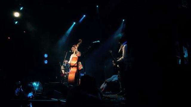 BILLY'S BAND – ЗИМНИЙ СОН смотреть онлайн