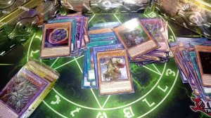 YUGIOH! NEW MEGA TIN 2019 CASE OPENING! AWESOME CARDS!