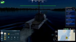FISHING - NORTH ATLANTIC Cheats: Add Money, Unlimited Fuel, Godmode Ship, ... | Trainer by PLITCH