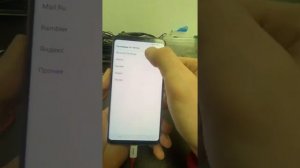 Сброс Гугл аккаунта LG v30+ , сброс Гугл аккаунт LG , сброс Гугл , frp Android 8.0