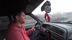 Настройка ВАЗ 21114 на SPTronic M8F