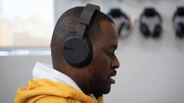 bestone - Xbox Wireless Headset vs Sony Pulse 3D PS5 Headset смотреть онлайн