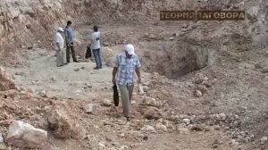 Пирамиды Крыма