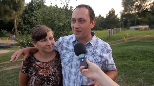 6 день Отзывы о Лагере 2016 08 20 смотреть онлайн