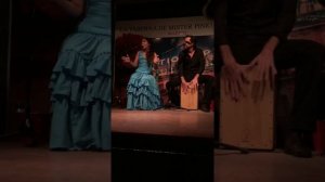 Flamenco en Madrid