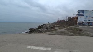 Один День в Махачкале. Дагестан. Прогулка по Городу Махачкала. Путешествие по Кавказу на Машине