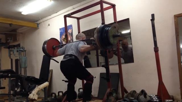 Присед Серега Мартынов / СССР/ смотреть онлайн