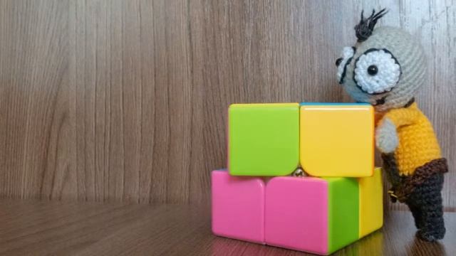 Зомби Лялька вязаная игрушка крючком смотреть онлайн