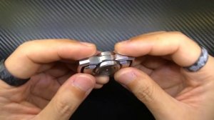 Honest Review: Cutbar by Spinetic Spinners