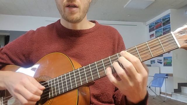 So danço samba - Grille d'accords смотреть онлайн