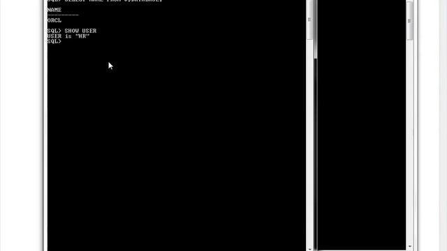 Oracle SQL Tutorial In Bangla-DB Link