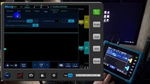 Micsig TO1102M обзор осциллографа