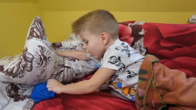 Платоха Моха и сборник видео для детей