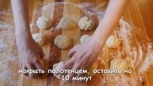 Пита. Как испечь хлеб "Пита" дома.