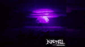 Kordhell - Live Another Day [SLOWED × REVERB] ﹥ SCXRYTAPE