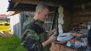 БЮДЖЕТНЫЙ УДЛИНИТЕЛЬ ДЛЯ СВАРОЧНОГО АППАРАТА СВОИМИ РУКАМИ! ВСЕ ПРОЩЕ ЧЕМ КАЖЕТСЯ!