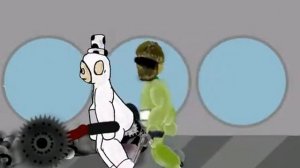 Слендипузики.