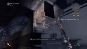 как пройти тюрьму харрана багом/ how to to rich weapon room bug dying light