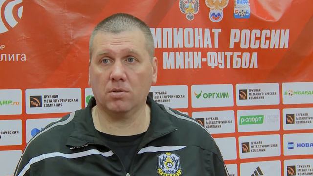 Матч за 3-е место. Синара - Тюмень. 6-3. Третий матч. Игорь Путилов смотреть онлайн