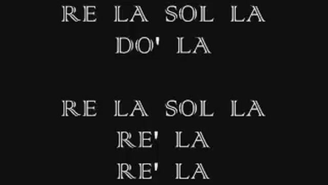 EXPEDIENTE X para flauta de pico soprano смотреть онлайн