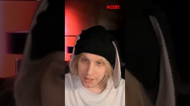 Плохой Парень ушёл от ХАЗЯЕВ ?