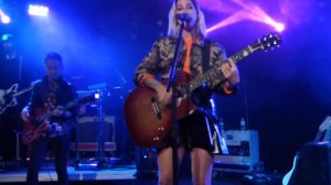 Cassadee Pope @ The Underground on April 19,2019