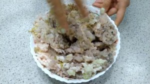 Секрет сочных котлет без масла! Рыбные котлеты в духовке!