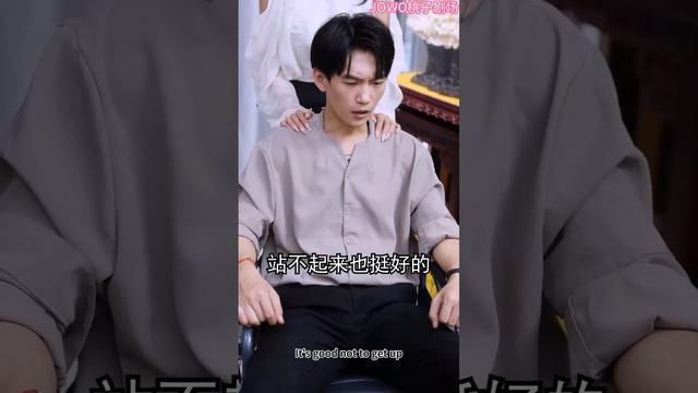 [Multi SUB]《全球貶值之顧少的天價嬌妻》養女被逼嫁給殘障少爺，誰知一朝逆襲成為全球首富！ #女頻 #甜寵愛情劇 #最火短劇推薦 #短劇全集 【JOWO桃子劇場】