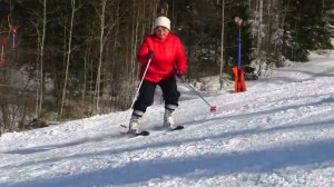 Горнолыжный курорт Мрас- Су